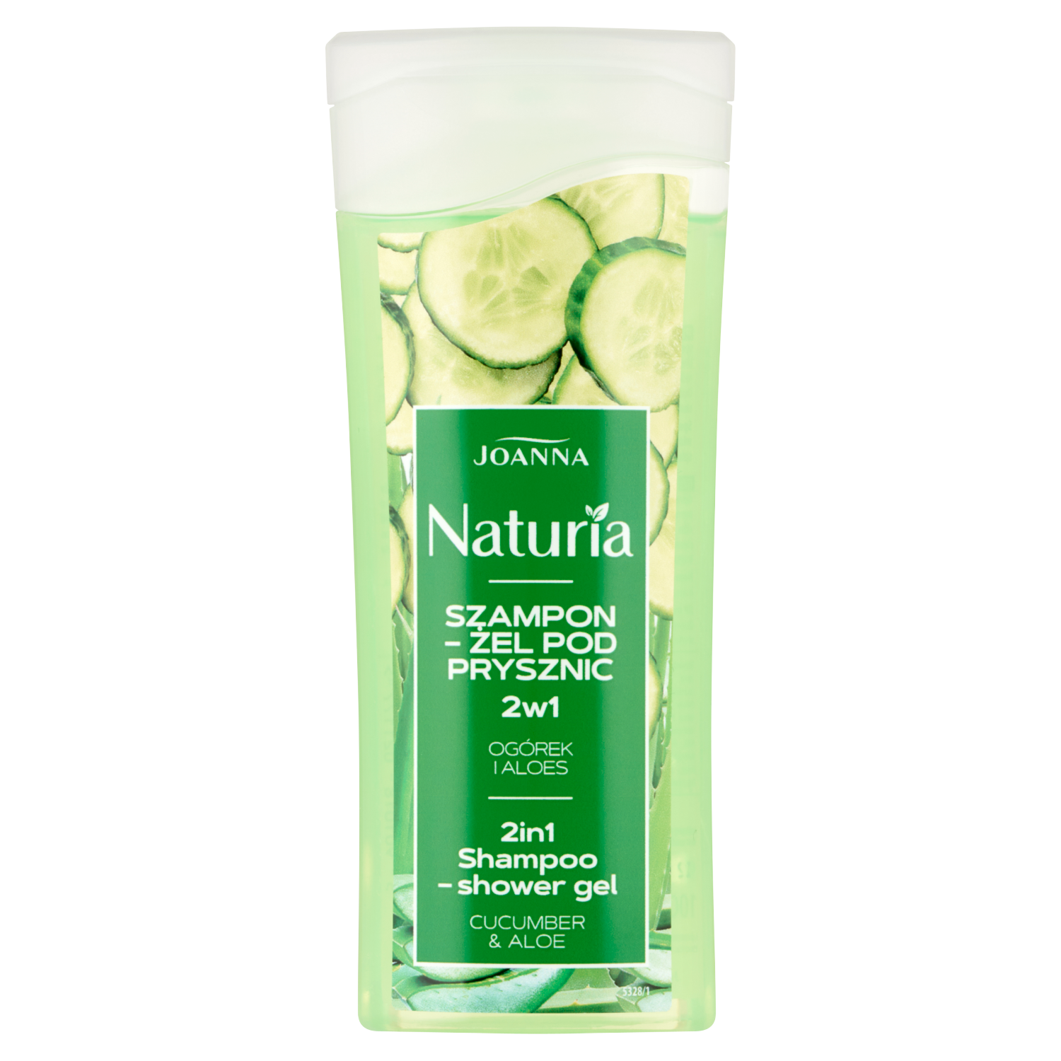 Joanna Naturia