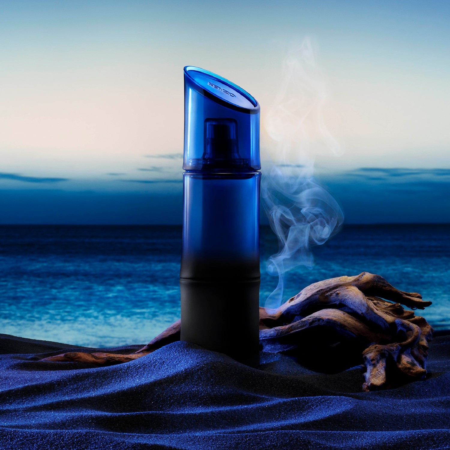 KENZO kvepalai Kenzo Homme Santal Le Marin - 110 ML