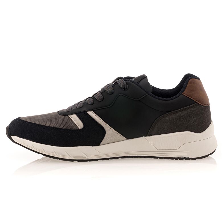 Kosarak / sportcipők Homme Bleu