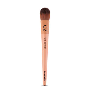 Beauty List -meikkivoidesivellin