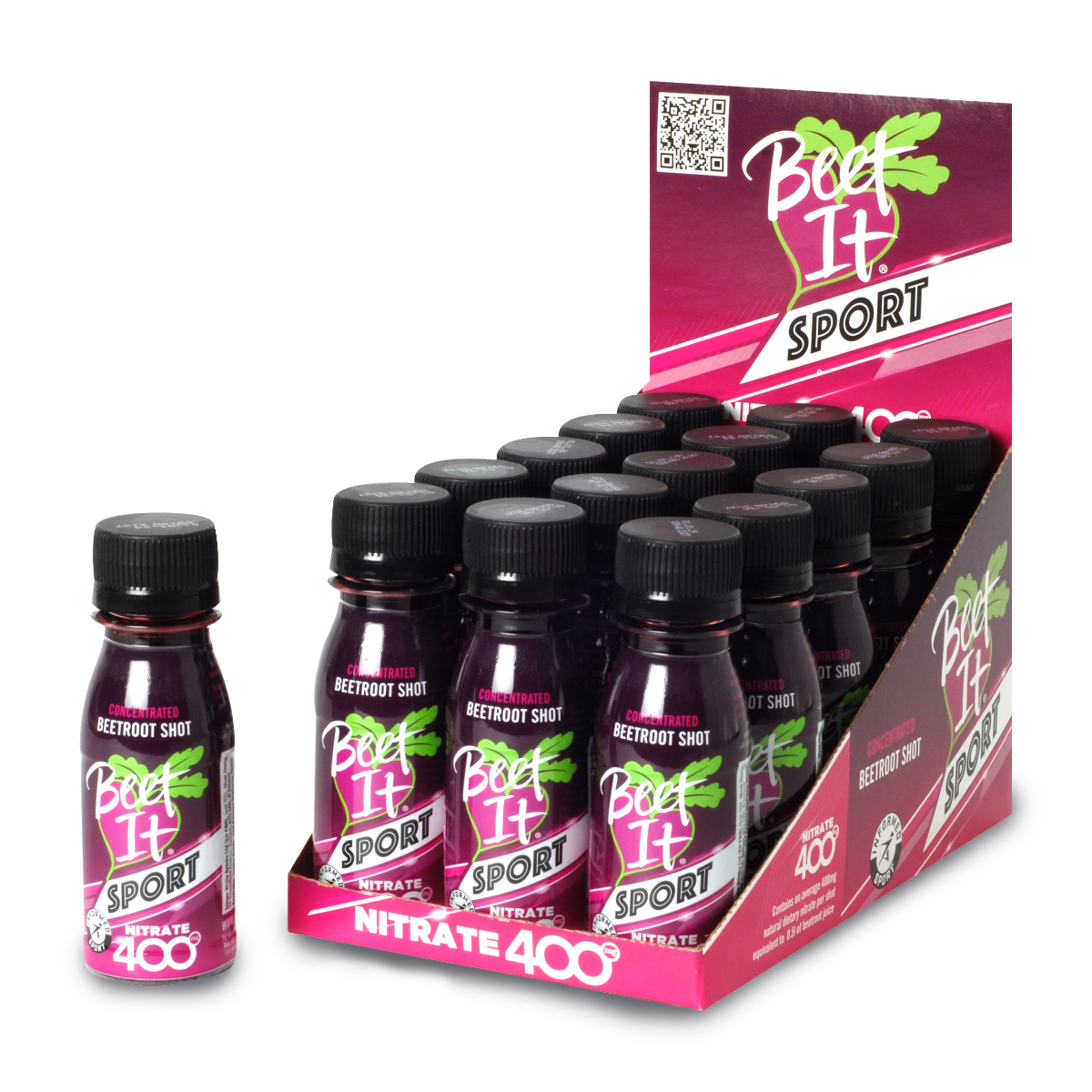 Beet It Sport