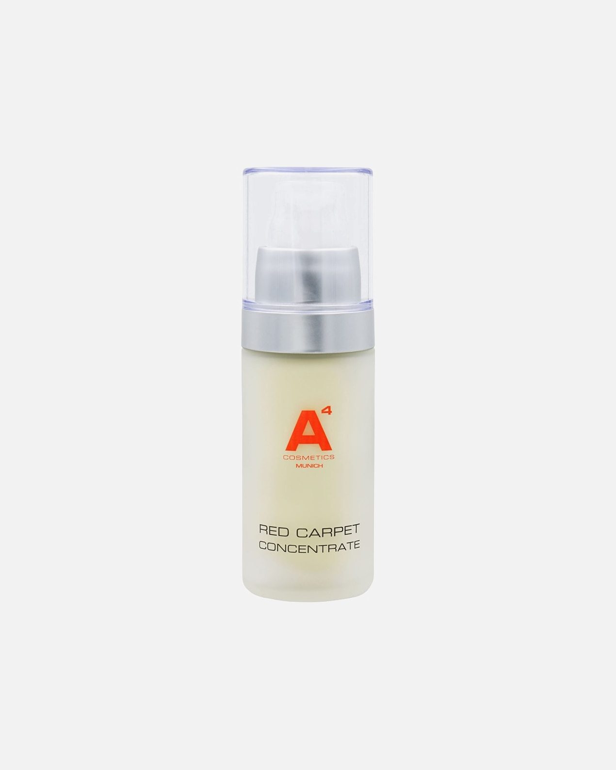 A4 Cosmetics serum proti staranju Red Carpet koncentrat – 30 ml