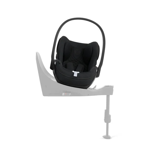 Cybex Priam V4 Kinderwagen-Set 2-in-1 in den Farben Tan, Roségold und Cloud T Plus Tan