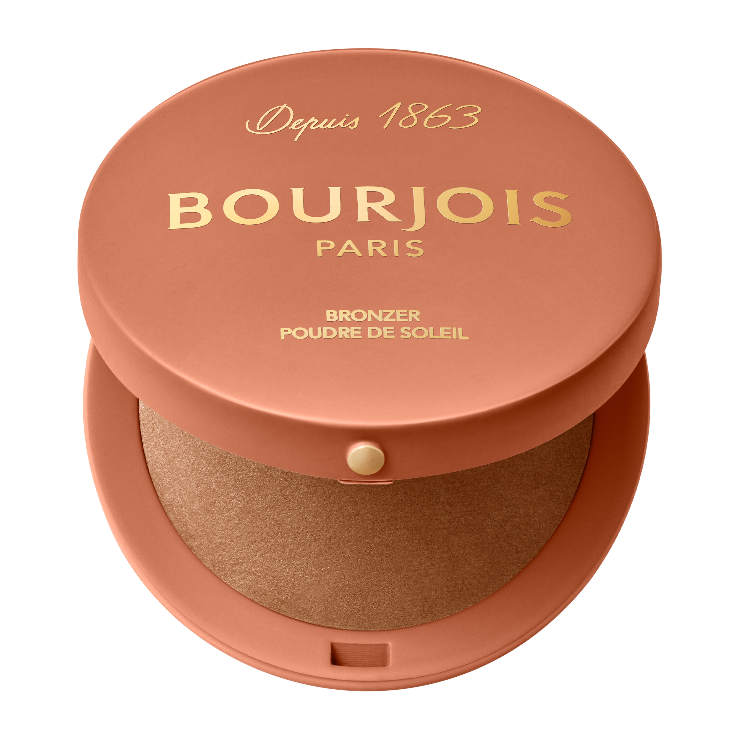 Bronzer Poudre de Soleil bronzing puder Bronzeri za lice