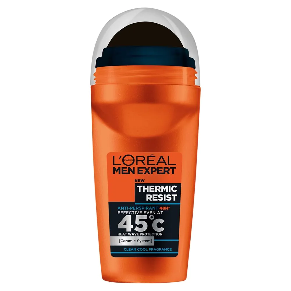 L’Oréal Men Expert Deo Roll-On Thermic Resist
