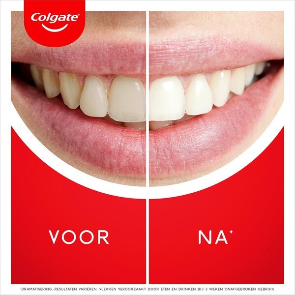 Colgate Max White Ultra Freshness Pearls паста за избељивање зуба 75ml - Избељивање