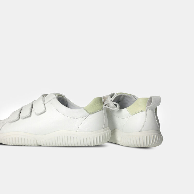 Weinbrenner Barefoot damessneakers