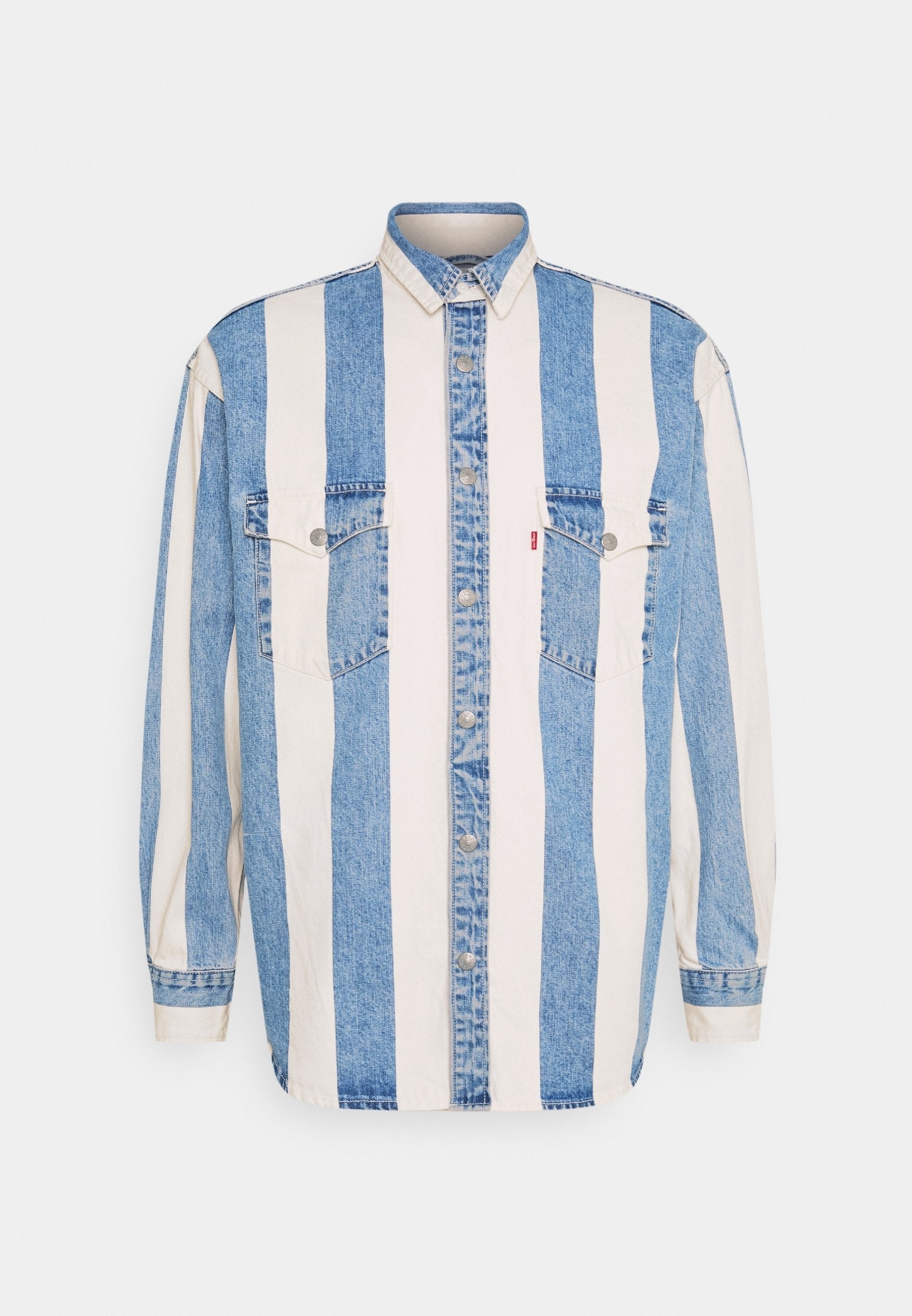 Camicia Levi's® - denim blu