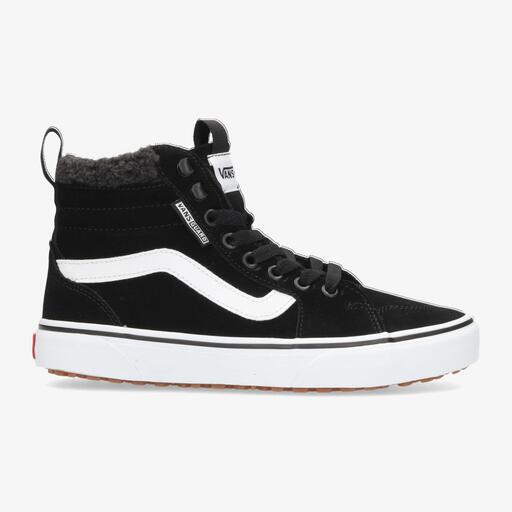  Vans Filmore Γεια