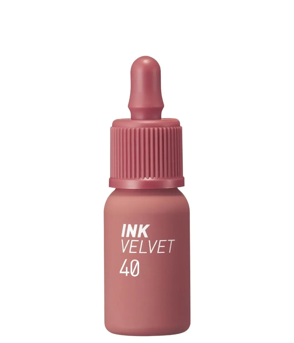 Peripera Ink Velvet - 040 Calm Rosy 4g