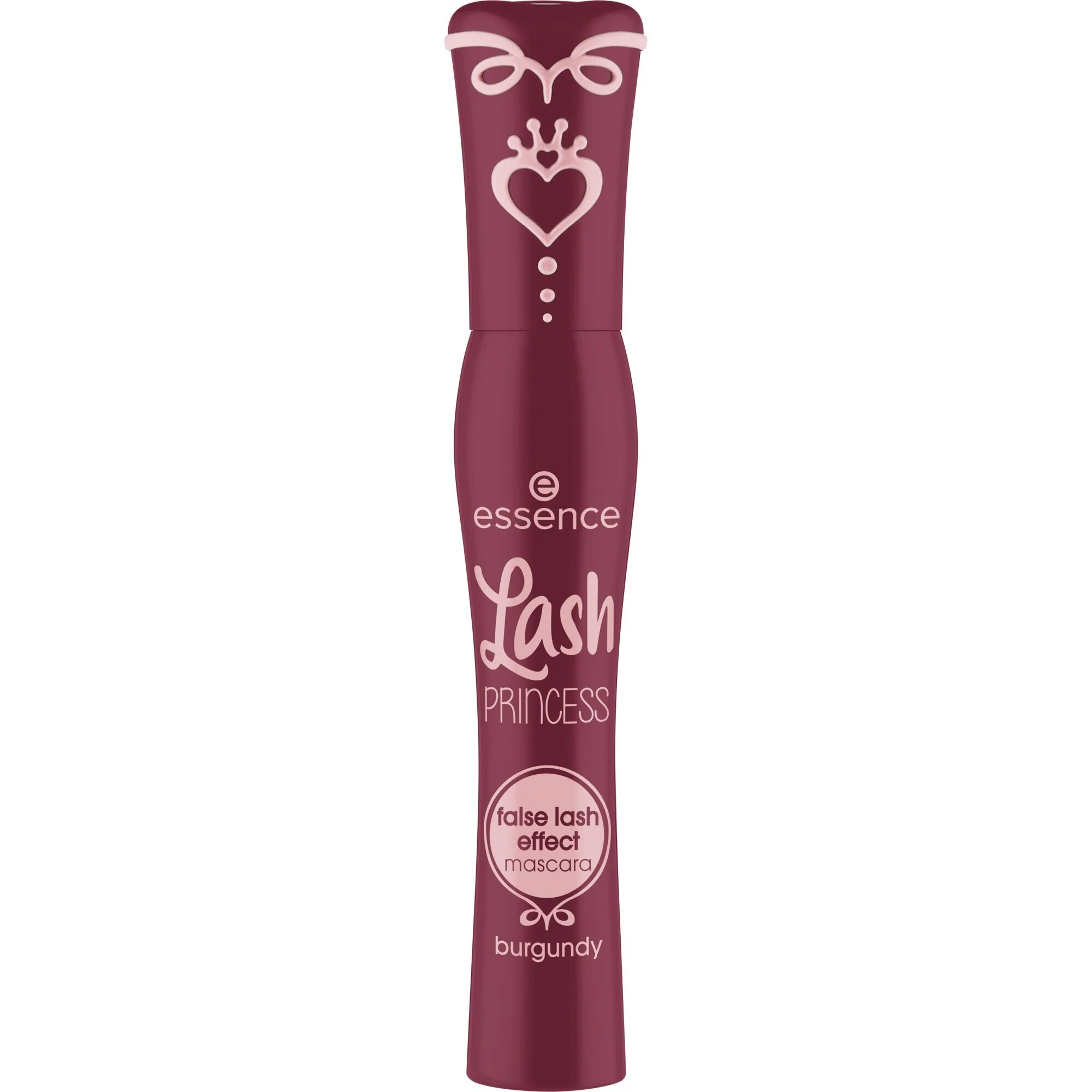 Occhi Lash PRINCESS false lash effect mascara - Mascara