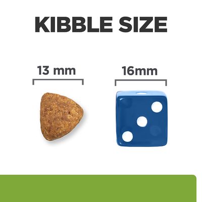Hill's Prescription Diet Canine Metabolic Weight Management - Lamm & Ris