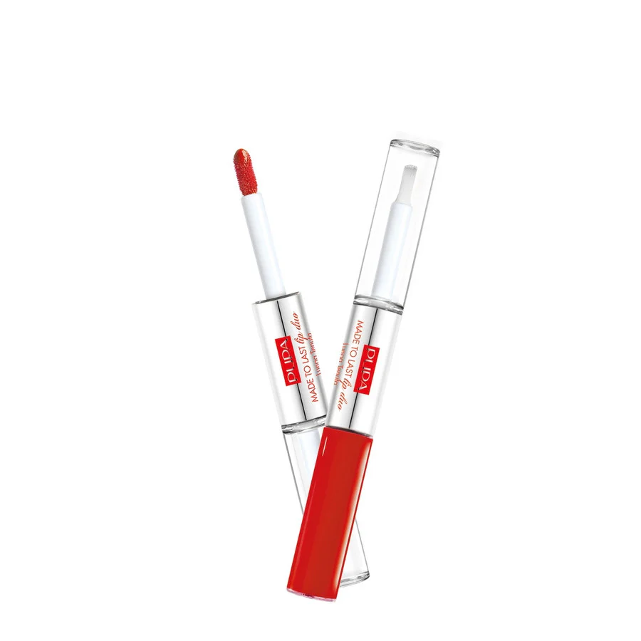 Labbra Made To Last Lip Duo - Rossetto, Gloss