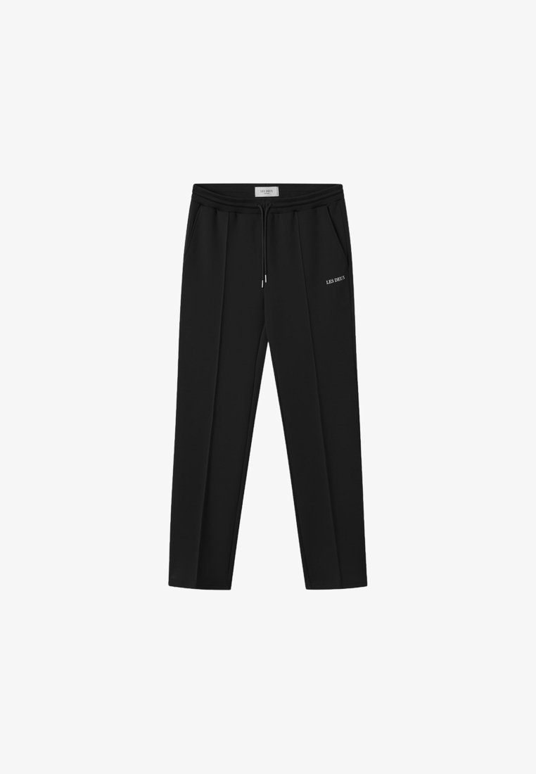 Les Deux BALLIER Trainingshose - Trainingshose - schwarz
