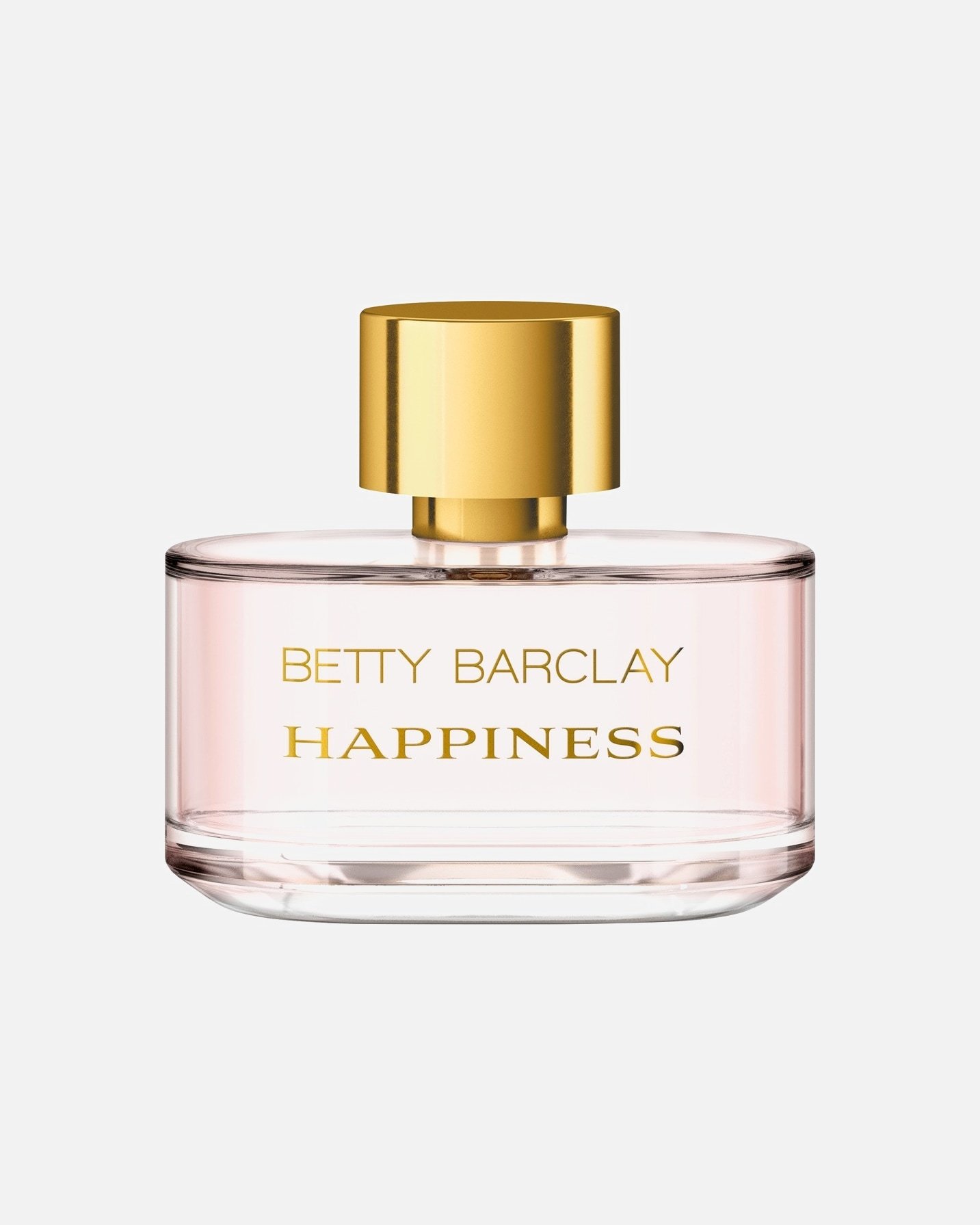 Betty Barclay toaletna voda Happiness - 50 ml