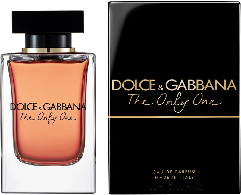 Dolce&Gabbana The Only One, parfumovaná voda pre ženy