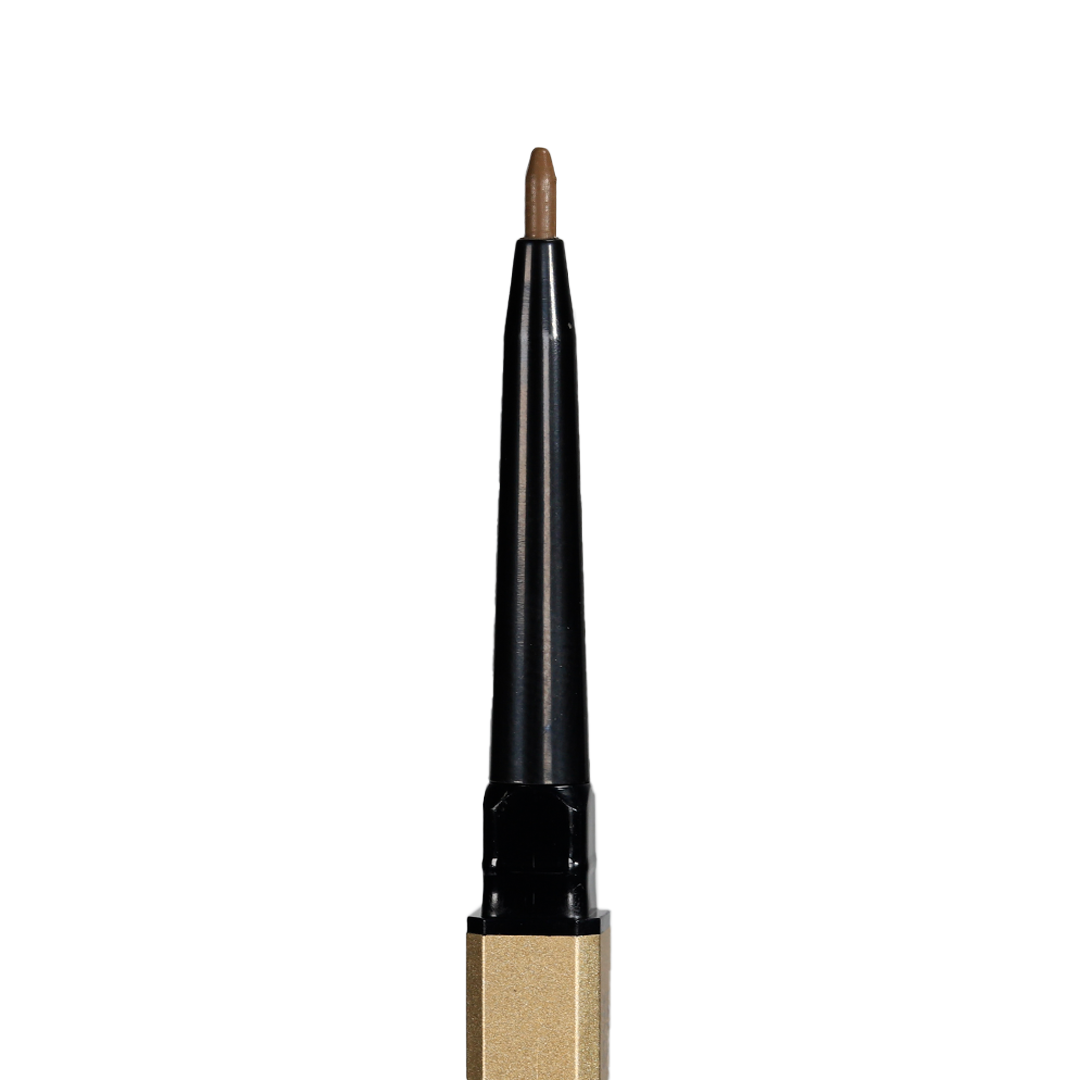 „Kween Precision Brow Pen“ antakių makiažo priemonės ir pieštukai