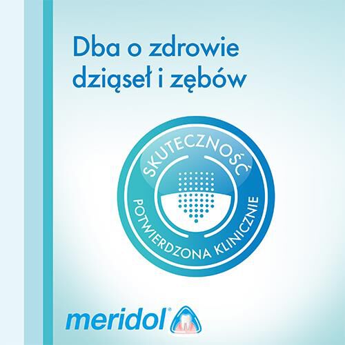 Meridol Complete Care Sensitive