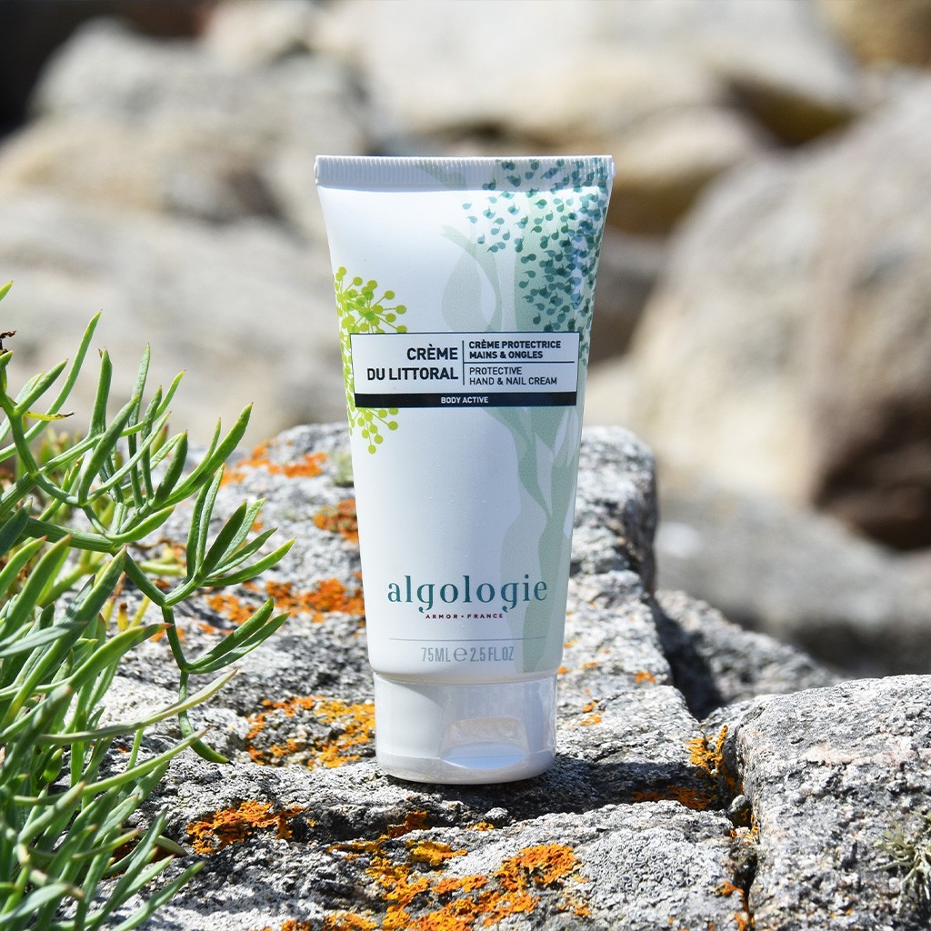 Algologie Crème du Littoral