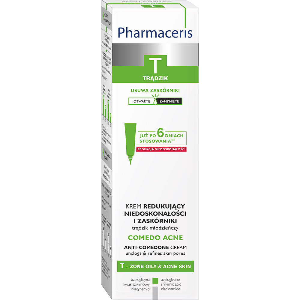 Pharmaceris T Comedo Acne