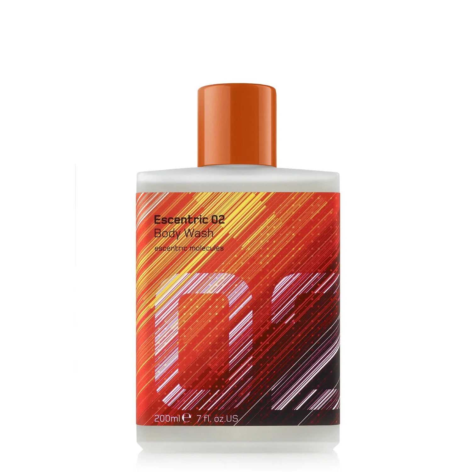 Body Wash Escentric 02 - Bagno e Doccia