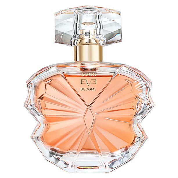 Avon Eve Become For Her