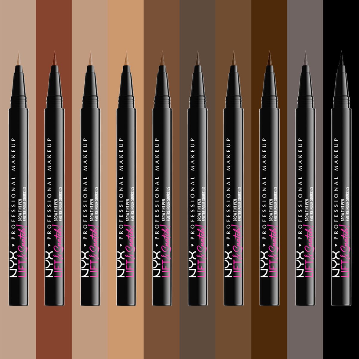 NYX Professional Makeup Lift
