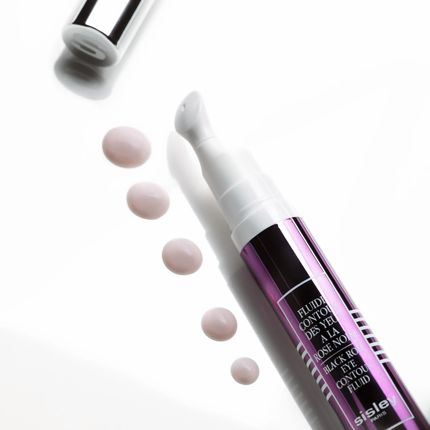 Sisley Fluide Contour des Yeux