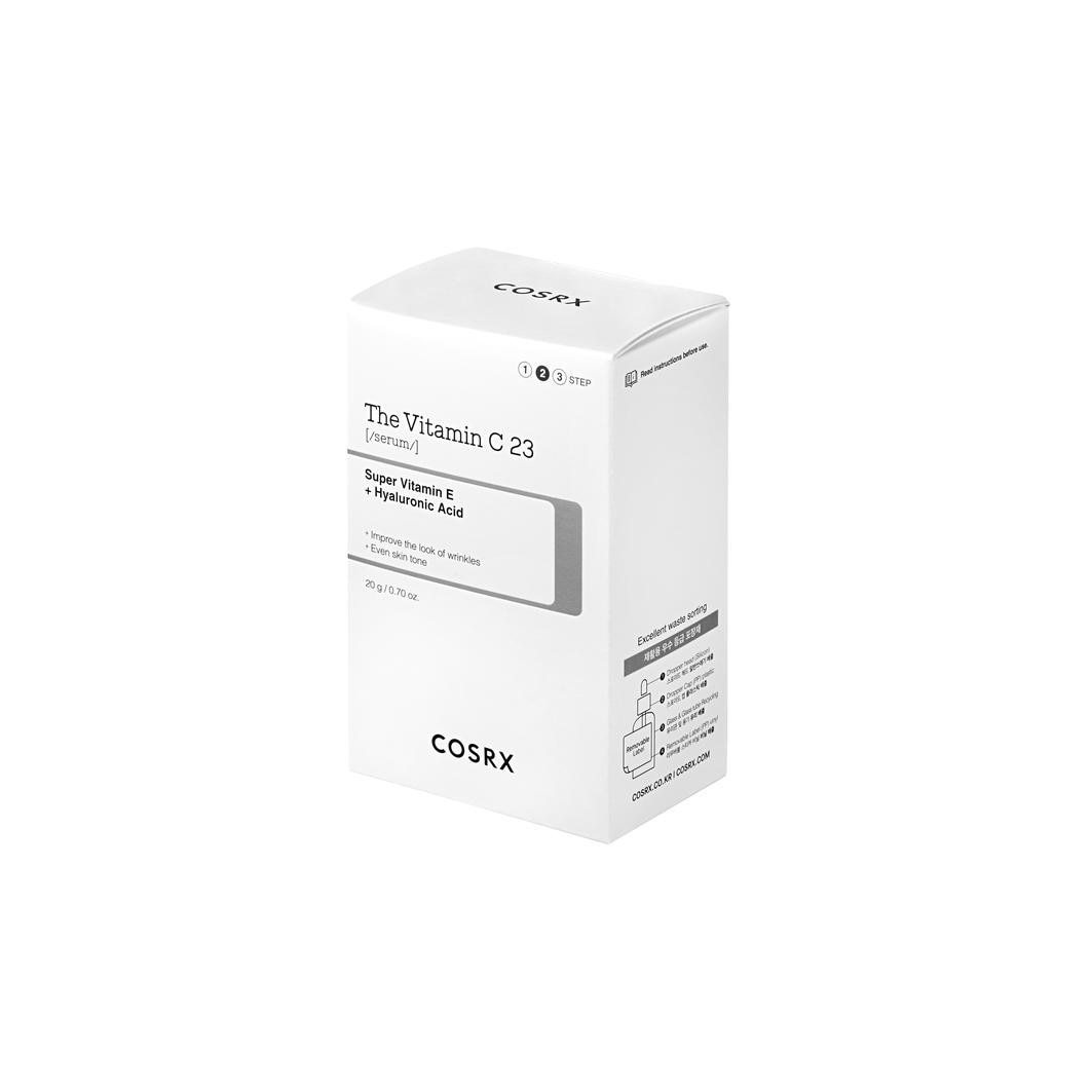Cosrx Vitamin C Serum The Vitamin C 23 Serum – 20 g