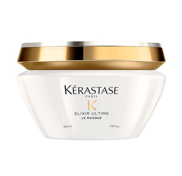 Ultimativna eliksir maska | 200 ml