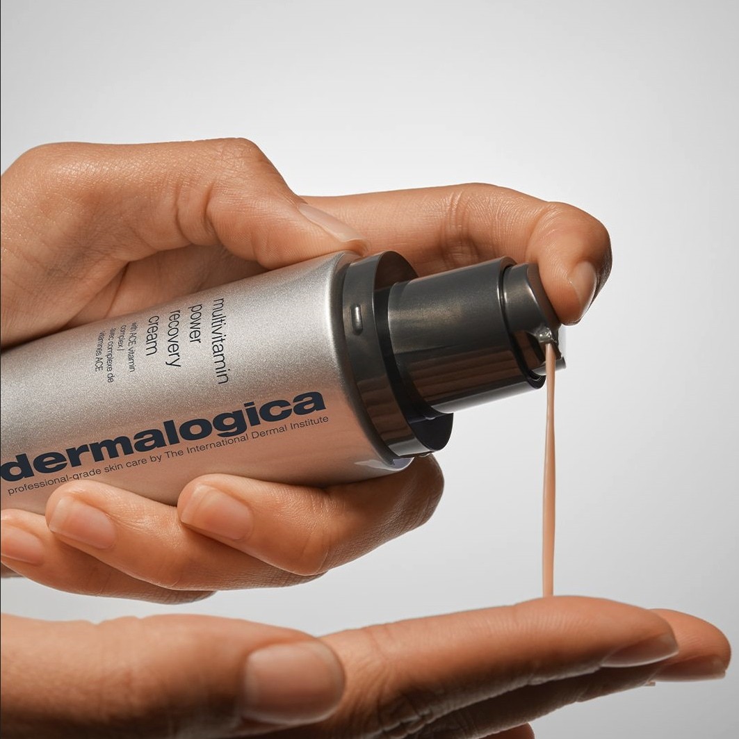 „Dermalogica“ senėjimą stabdantis multivitaminų atstatomasis kremas – 50 ml