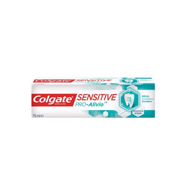 Érzékeny bőrre való Pro-Relief | 75ML