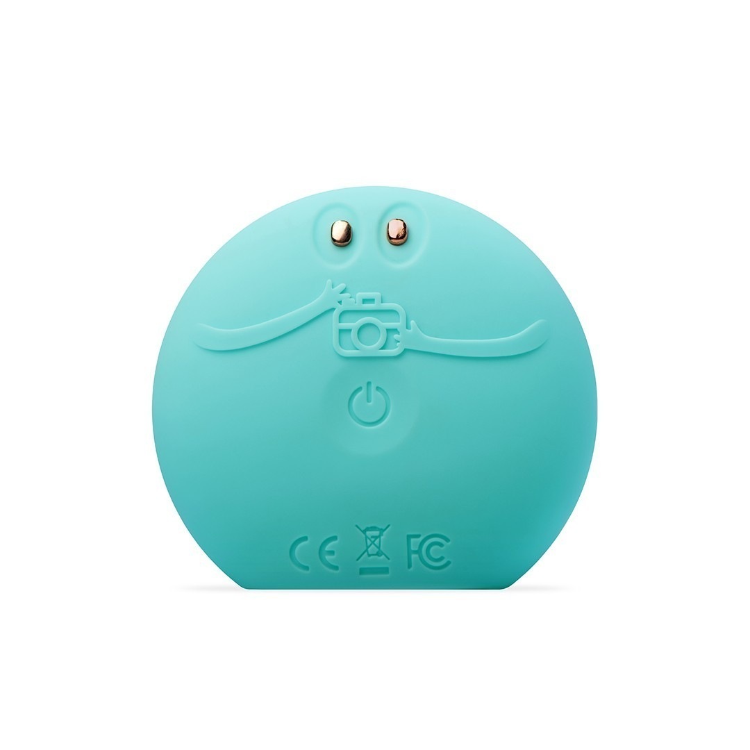 FOREO LUNA™ play smart 2 masažer za lice – 1 komad