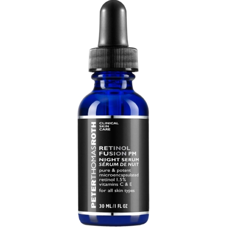 Retinol Fusion PM Night Serum 30 ml - Peter Thomas Roth