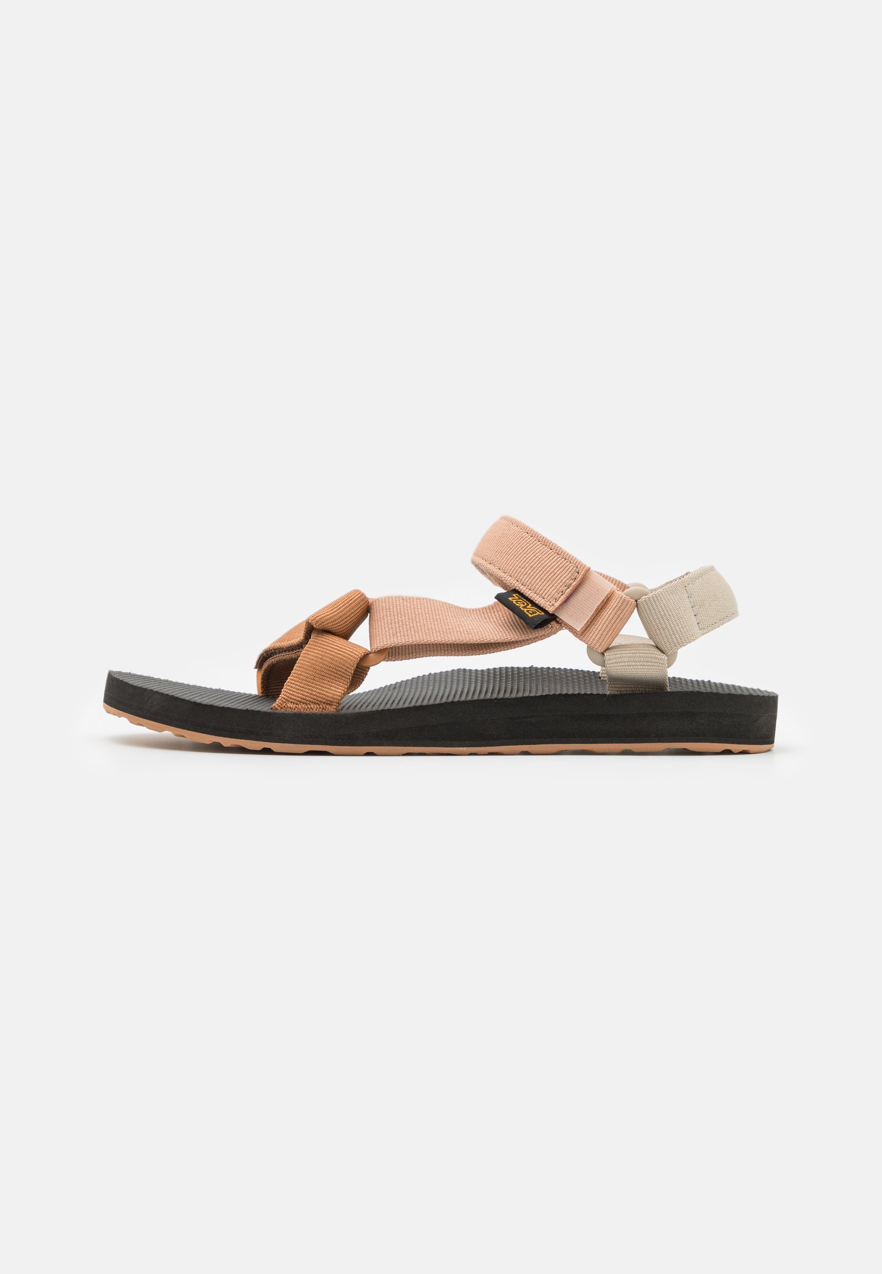 Teva ORIGINAL UNIVERSAL - Trekkingsandaler - maple sugar/multi-coloured