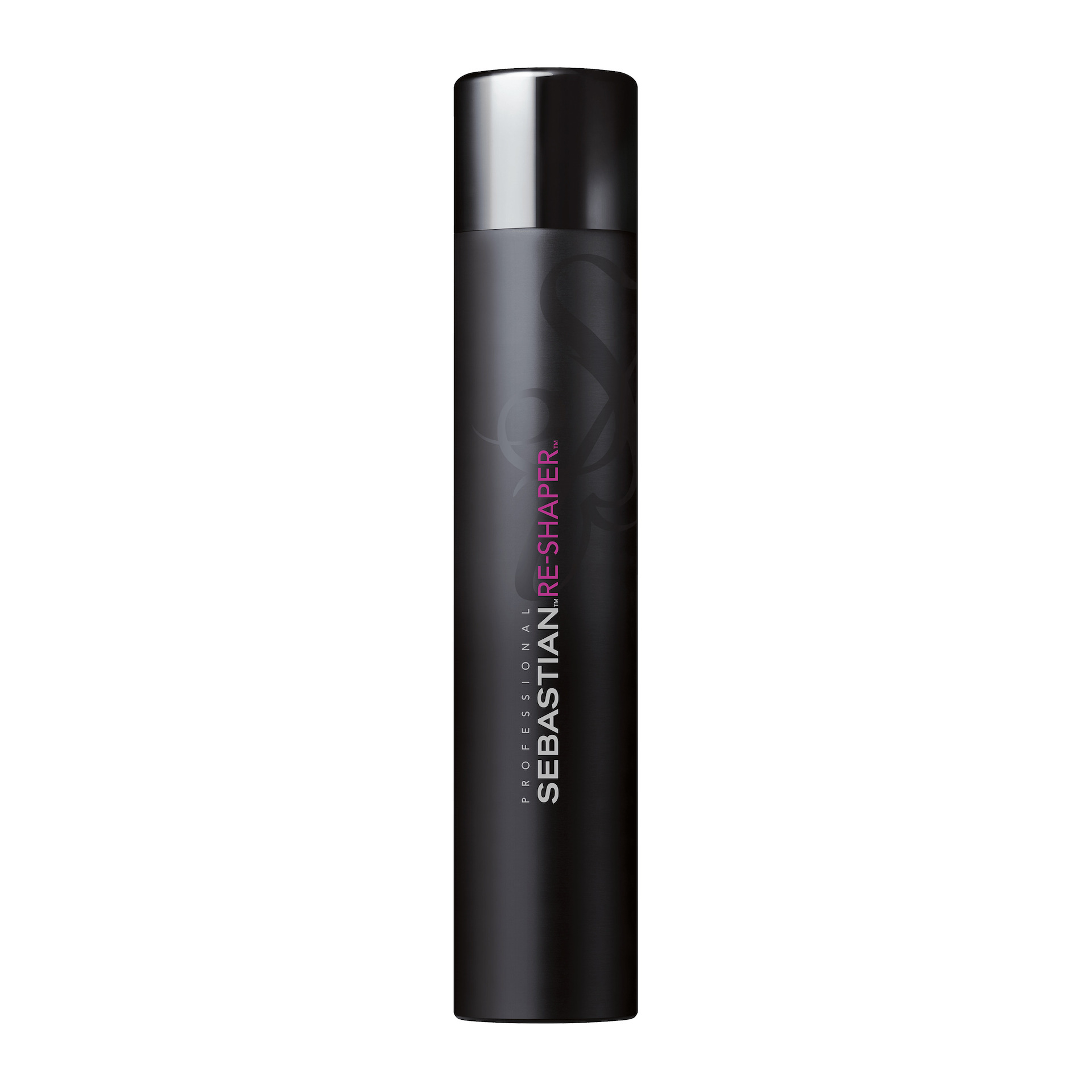 Spray de coafat remodelator 400 ml - Sebastian Professional