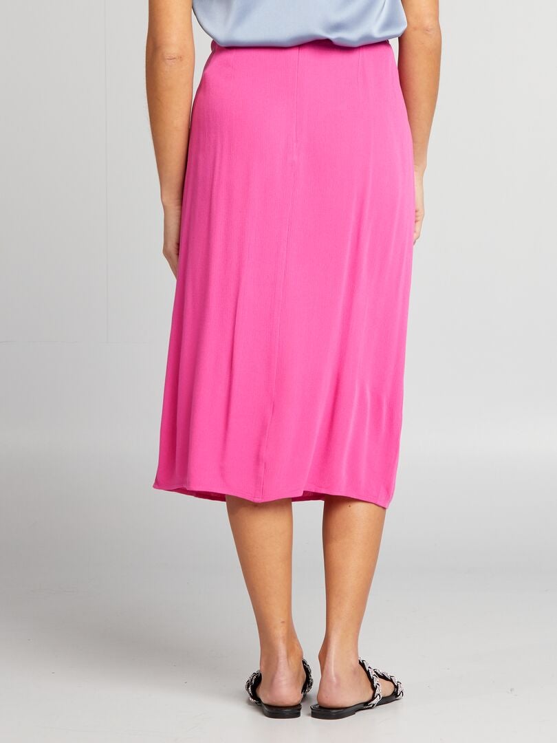 Saia envelope - ROSA