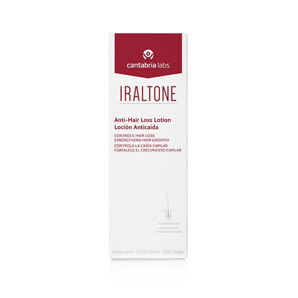 Pleťové mléko proti vypadávání vlasů | 100 ml