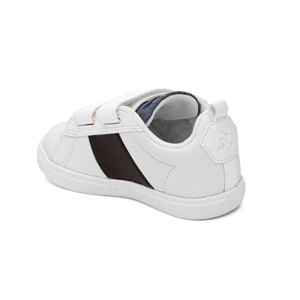  Sko Le Coq Sportif Courtclassic Inf 2120027