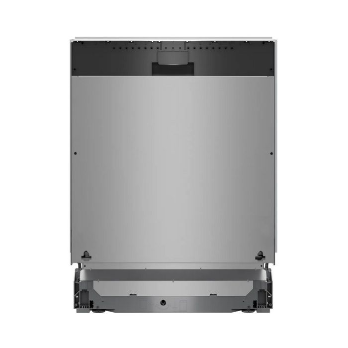 Siemens vaatwasser 59,8 cm, 14 couverts, 42 dB, volledig geïntegreerd - SX63HX16CE