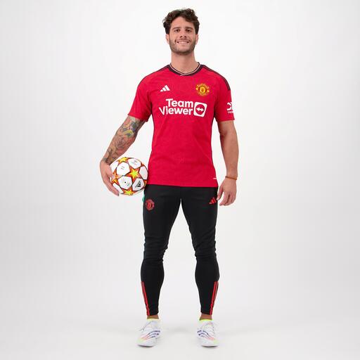  Broek Man United Training 23/24