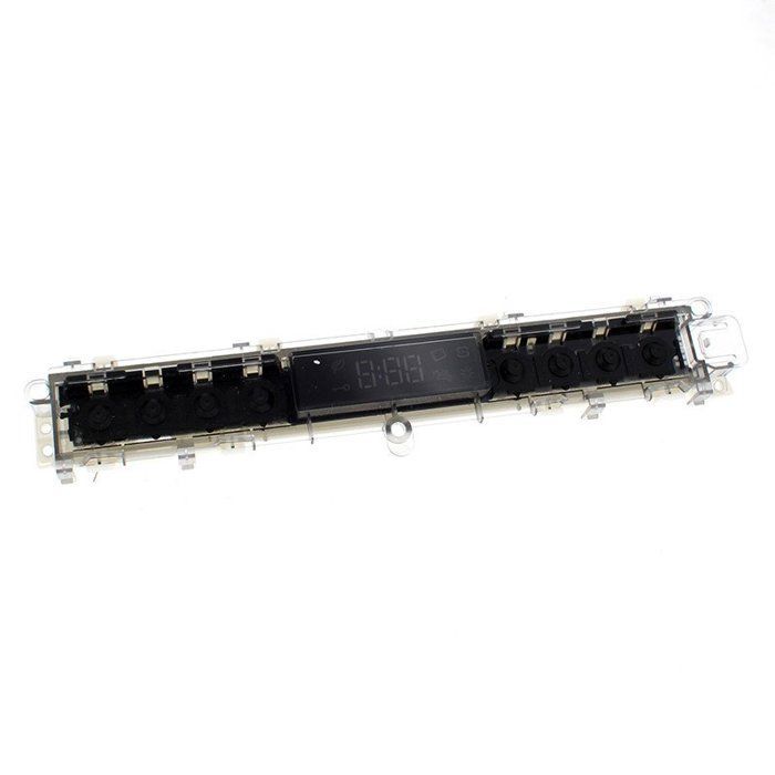 Scheda di controllo per lavastoviglie Whirlpool Nebula 6 BTN bianca 2 pezzi C00635740