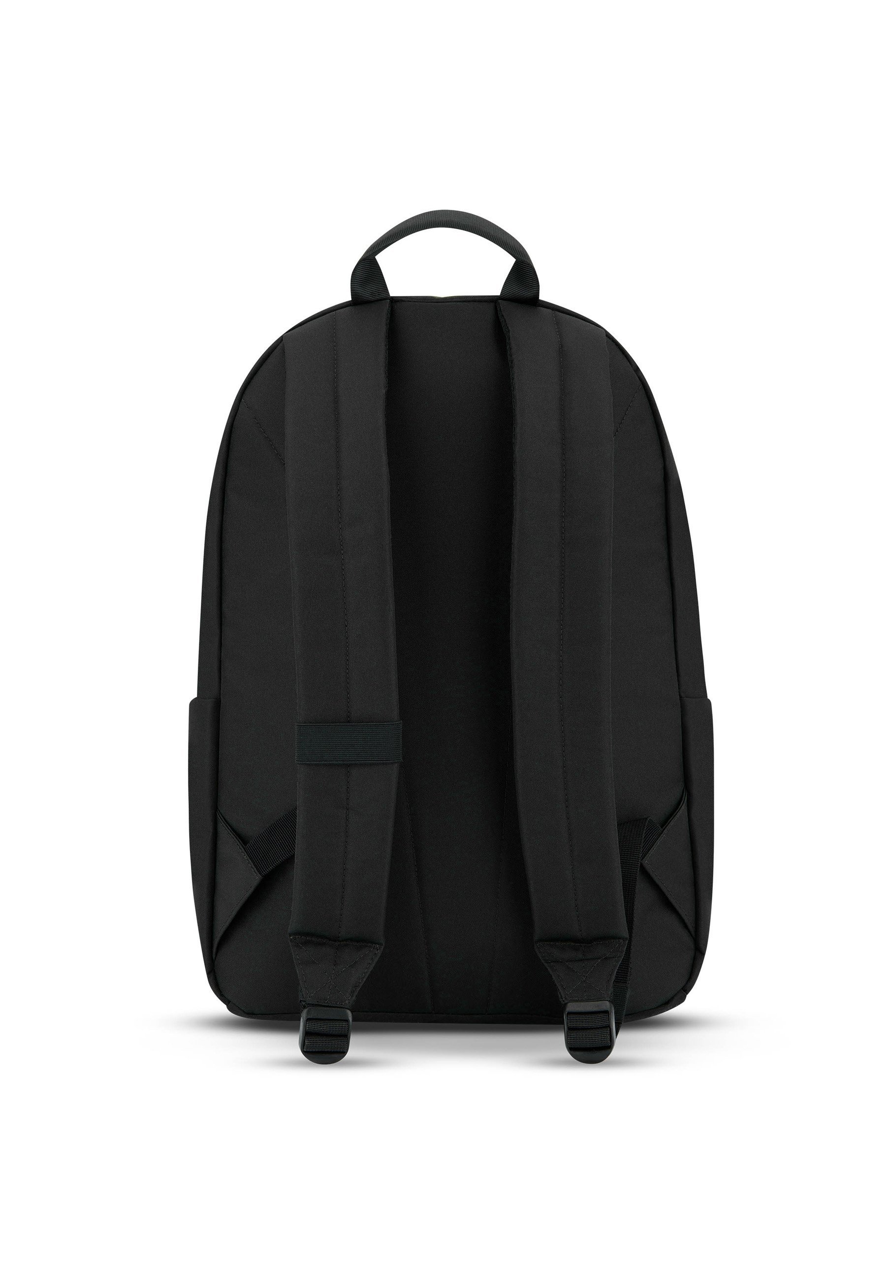 Larkson NO 3 - Sac d'école - noir