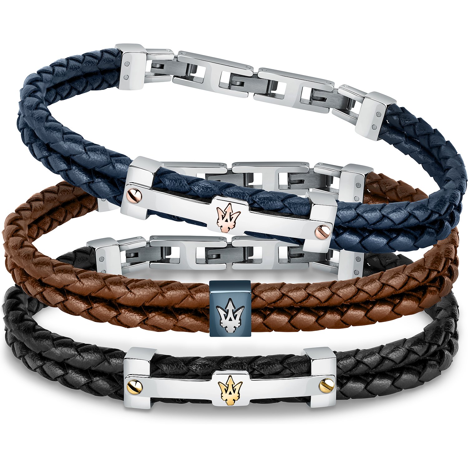 Maserati Bracelets