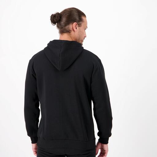 Sudadera Silver