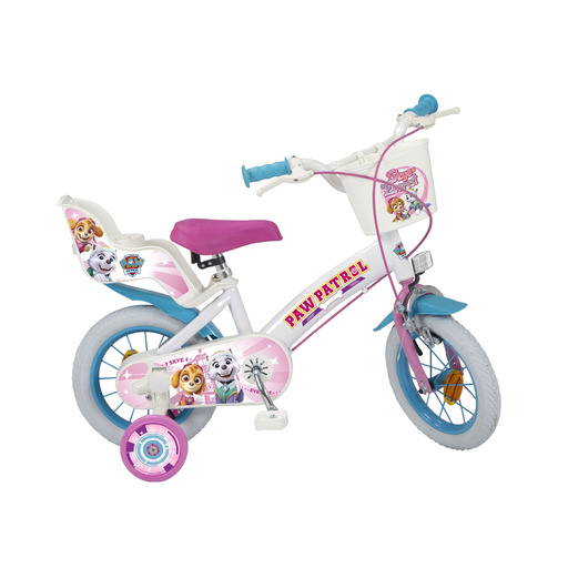  Paw Patrol 12 inch fiets