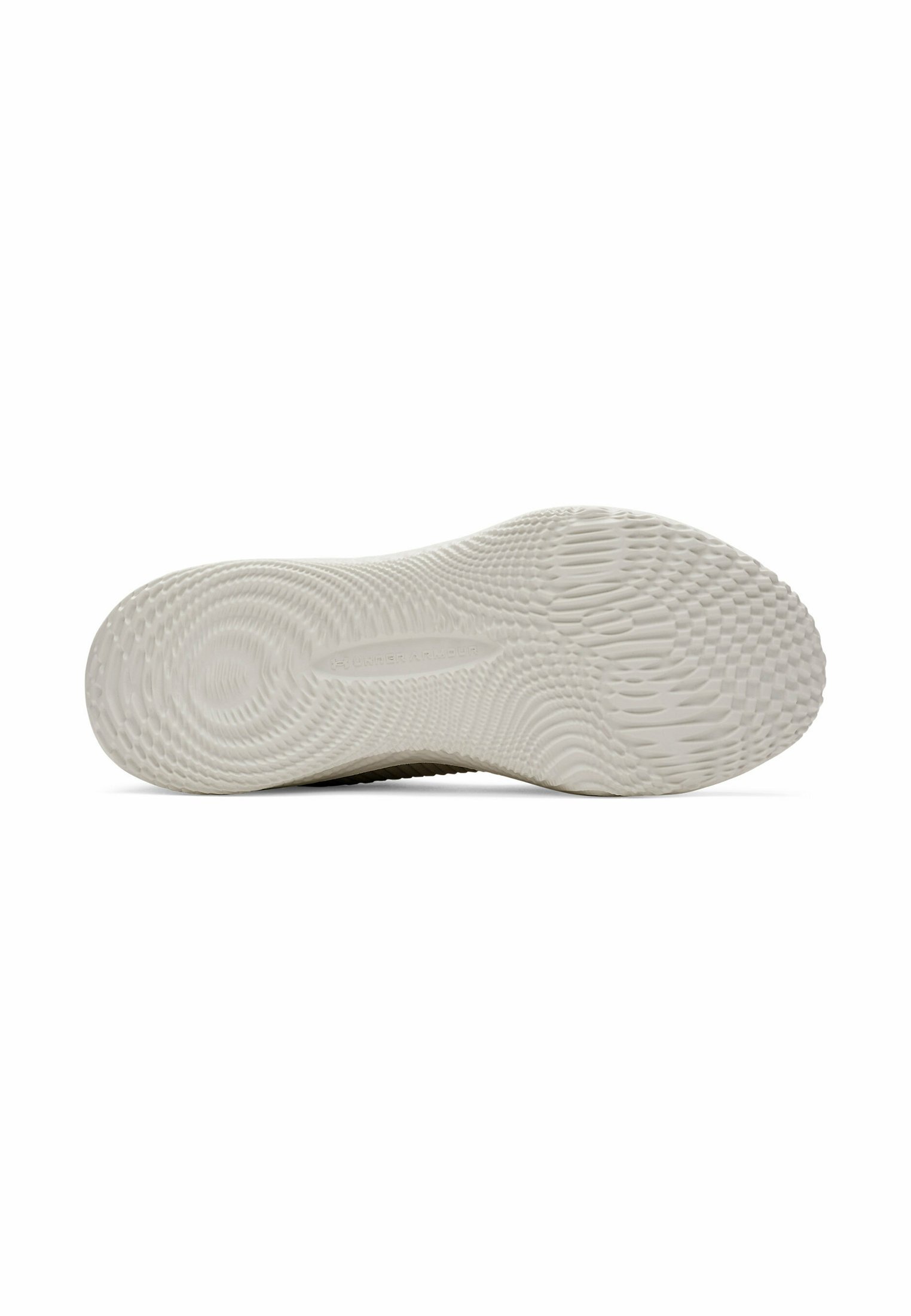 Under Armour DYNAMIC 2 - Trainingsschoen - kaki basis