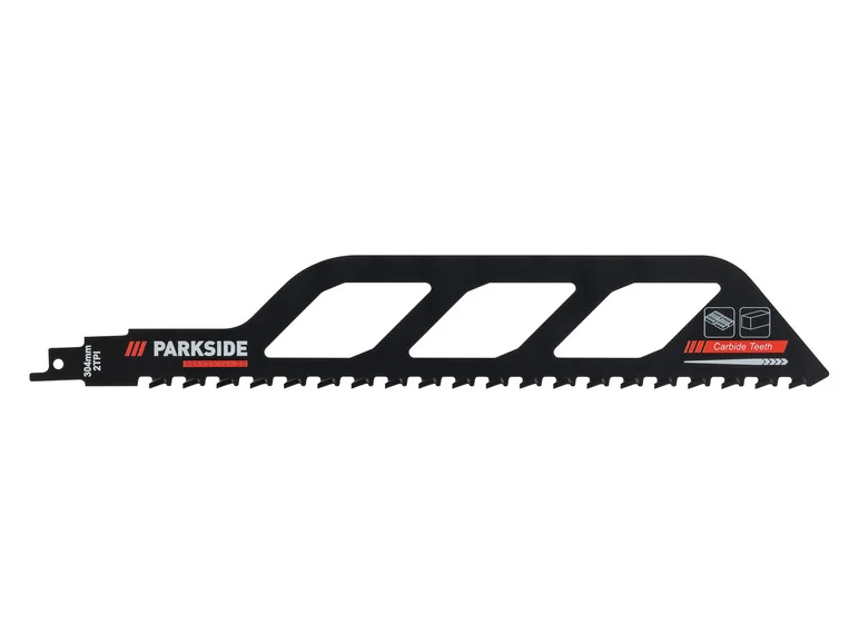 PARKSIDE PERFORMANCE® Sabre de Ciência