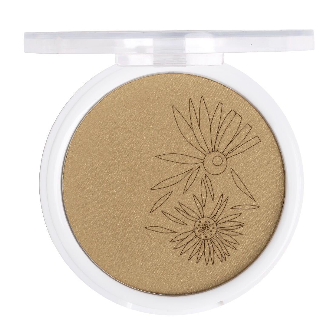 Nydelig Highschool Star Bronzer