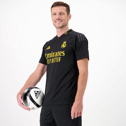  Troisième maillot du Real Madrid 23/24